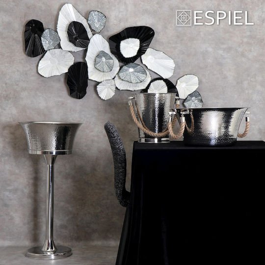 Espiel with Dimensions 44x44x21cm