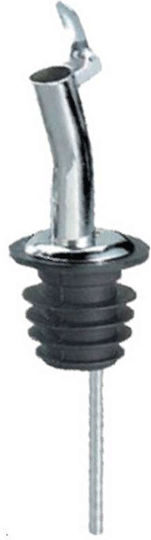 Inox Flow Cap