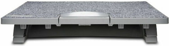Kensington SmartFit SoleMate Pro Elite Tischbeine mit Einstellbarer Neigung