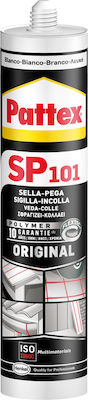 Pattex SP101 Silicon Acrilic pentru lemn Alb 280ml