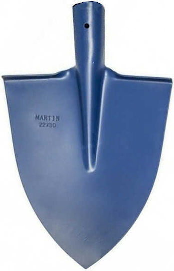 Martin Flat Shovel Without Shaft