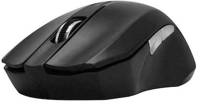 Powertech PT-852 Wireless Mouse Black