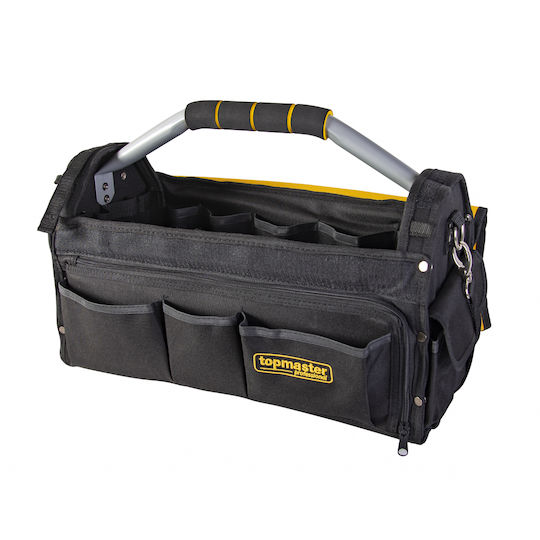 Topmaster Shoulder Bag Yellow 30L