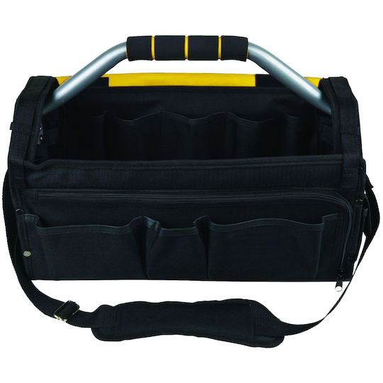 Topmaster Shoulder Bag Yellow 30L