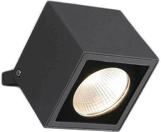 Faro Barcelona Oko Waterproof Spot LED 20W 10.5x10.5cm