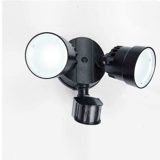 Lutec Спот LED 15W 5000K Lutec Спот LED 15W 5000K