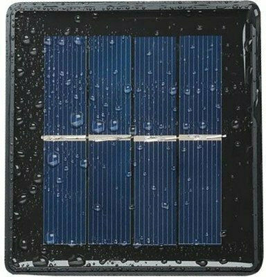 Gardlov Hängend Solarleuchte Girlande IP65