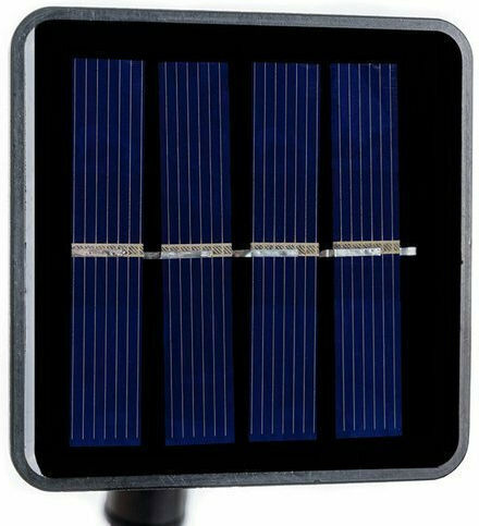 Gardlov Hängend Solarleuchte Girlande IP65