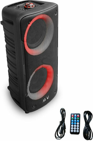 Akai Proffesional Boxă ABTS-TK19 110582-0122 Neagră