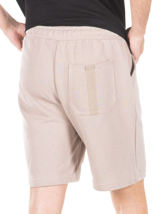 Target Men's Athletic Shorts Beige