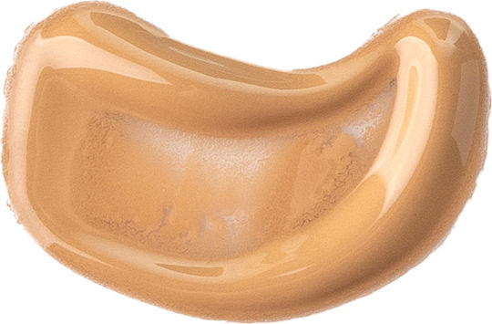 Paese Long Cover Fluid Liquid Foundation SPF6 2,5 Warm Beige 30ml