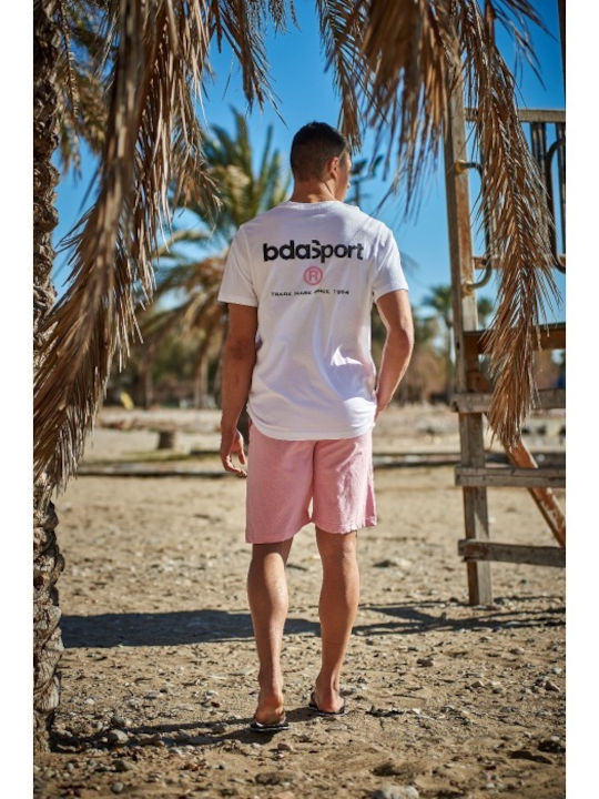 Classic T-shirt White