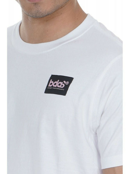 Classic T-shirt White