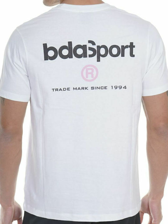 Classic T-shirt White