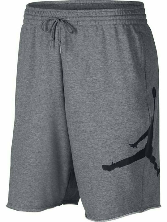 Jumpman Air Herrenshorts Gray