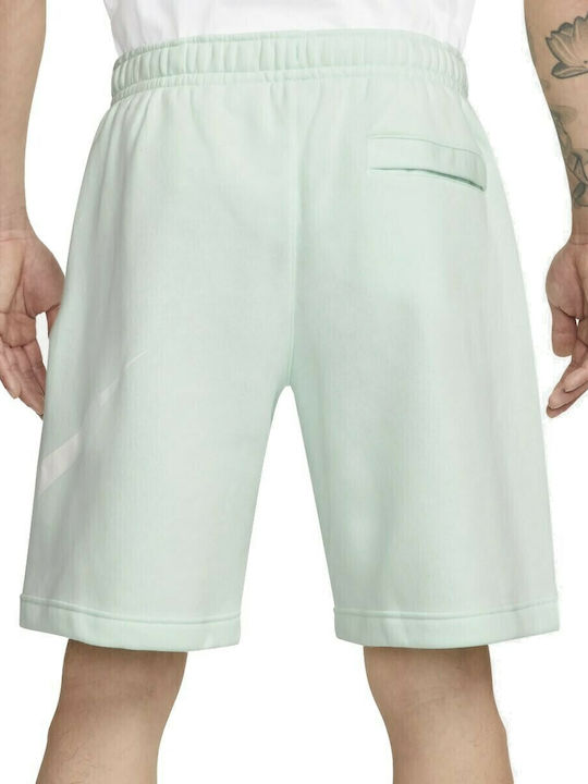 Sportswear Club Athletic Men's Bermuda Green