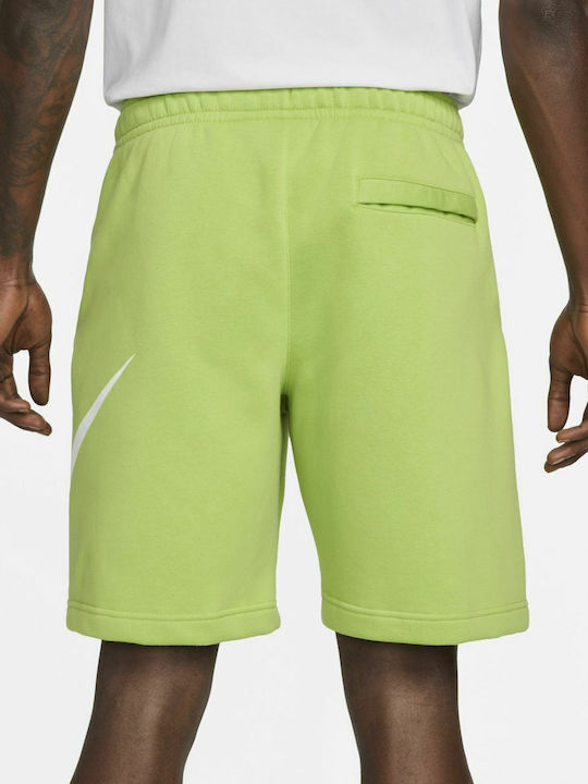 Sport Herren Shorts Grüne