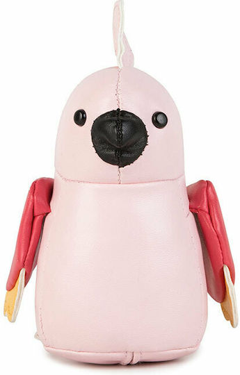 Baby to Love Animal Paris The Small Perruchet made of Fabric for 0++ Months