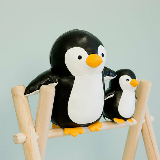 Baby to Love Animal Martin The Little Penguin made of Fabric for 0++ Months Martin