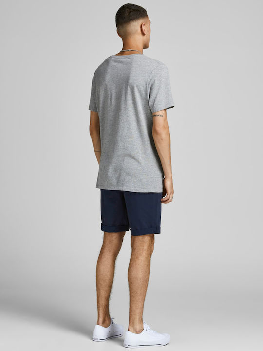 Men's Chino Shorts Navy Blazer