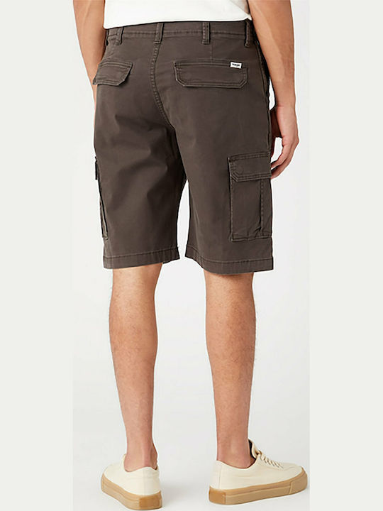 Casey Men's Shorts Cargo Brown