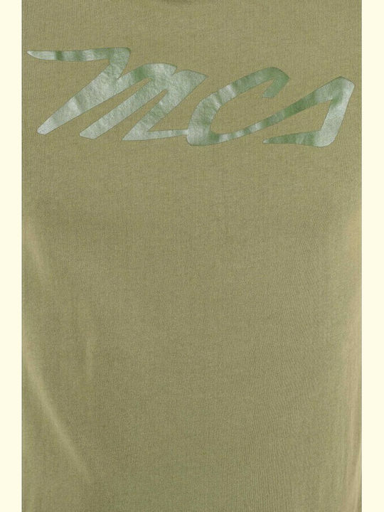 T-Shirt Khaki