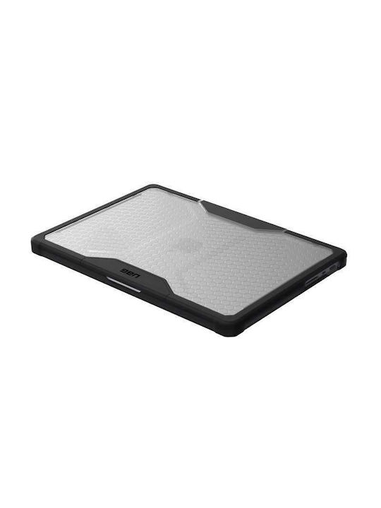 Husă Uag Plyo Cover Apple Macbook Pro 14" M4 M3 M2 M1 2021-2024 Transparentă 134000114343