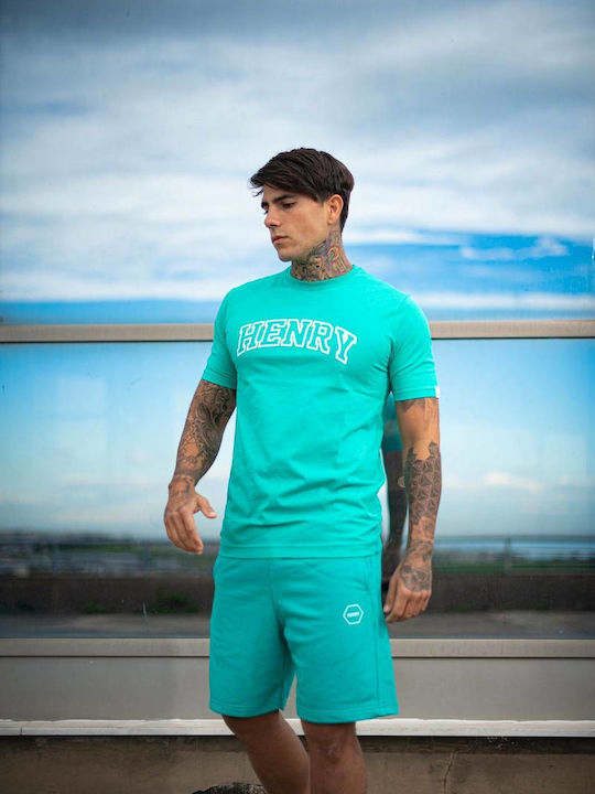 T-Shirt Grün