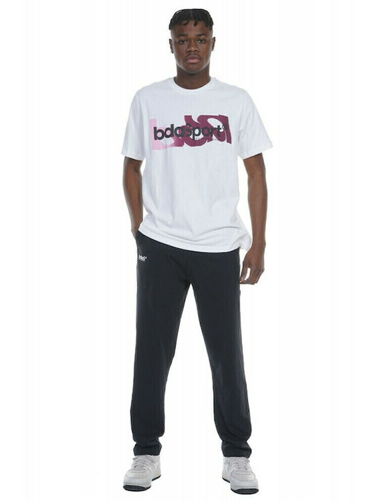 T-shirt Λευκό