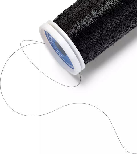 Prym Thread Sewing Machine BLACK 200m