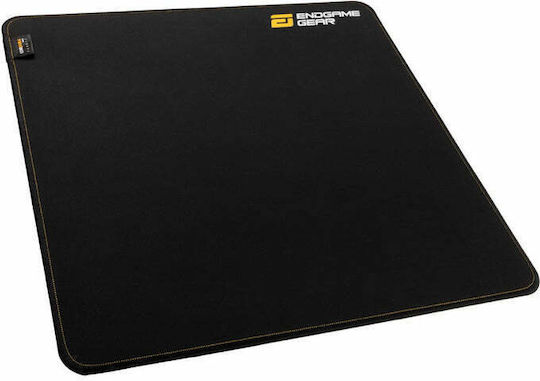 Endgame Gear MPX-390 High-End Cordura Gaming Mouse Pad Large (450mm) Μαύρο EGG-MPX-390-BLK