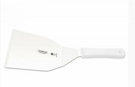 Tramontina Spatel Bedienung von Metallisch 11cm