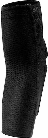 Fox Enduro Elbow Sleeve Protective Elbow Pads Motocross Black Colour
