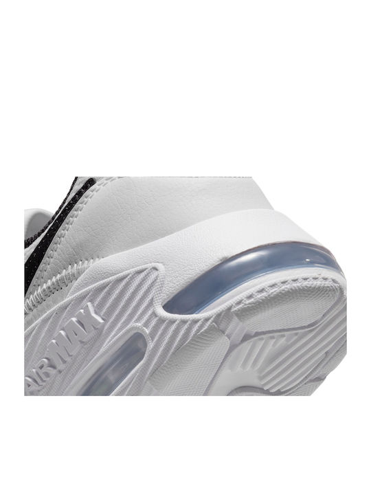 Air Max Excee Γυναικεία Sneakers Λευκά