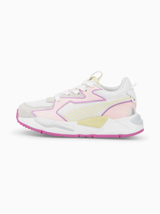 Puma Kids Sneakers RS-Z Outline Multicolour