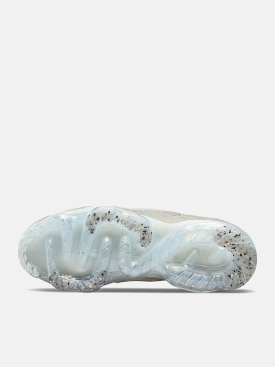 Air Vapormax 2021 Flyknit Adidași Pentru Femei Bej