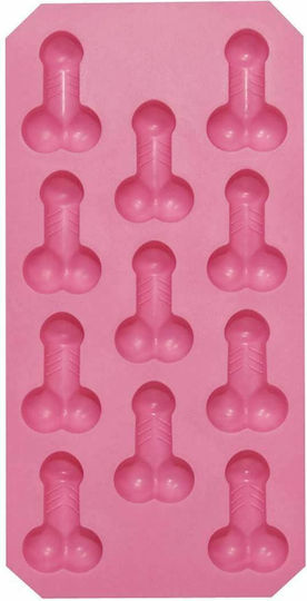 You2Toys Penis Icecubes Small Sexy Δώρο