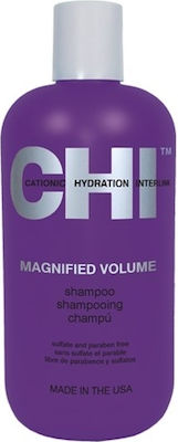 CHI Chi Magnified Volume Conditioner για Όγκο για Αδύναμα Μαλλιά 946ml