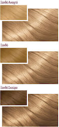Garnier Color Sensation Vopsea de Păr 8.1 Blond...