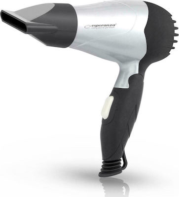 Esperanza EBH002S Hair Dryer 850W EBH002S