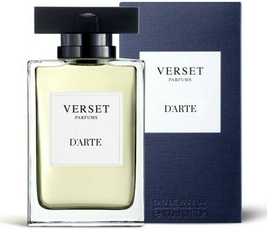 Verset D' Arte 100ml