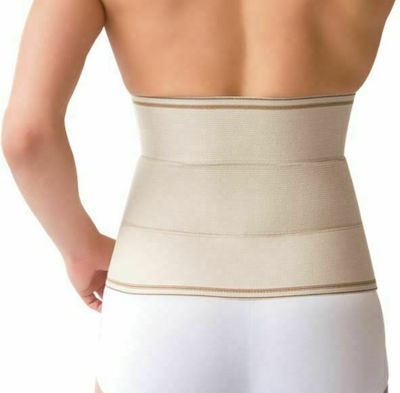 Vita Orthopaedics 04-1-003 Elastic Post-operative Back Support Brace 16cm Beige