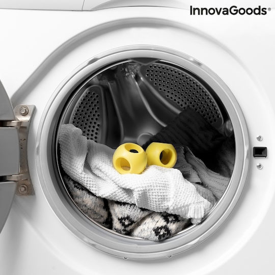 InnovaGoods Ioclean Αποσκληρυντικό σε Ταμπλέτες 2τμχ