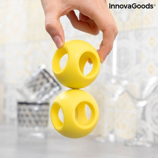 InnovaGoods Ioclean Αποσκληρυντικό σε Ταμπλέτες 2τμχ