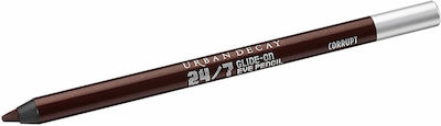 Urban Decay 24/7 Glide-On Eye Pencil Corrupt