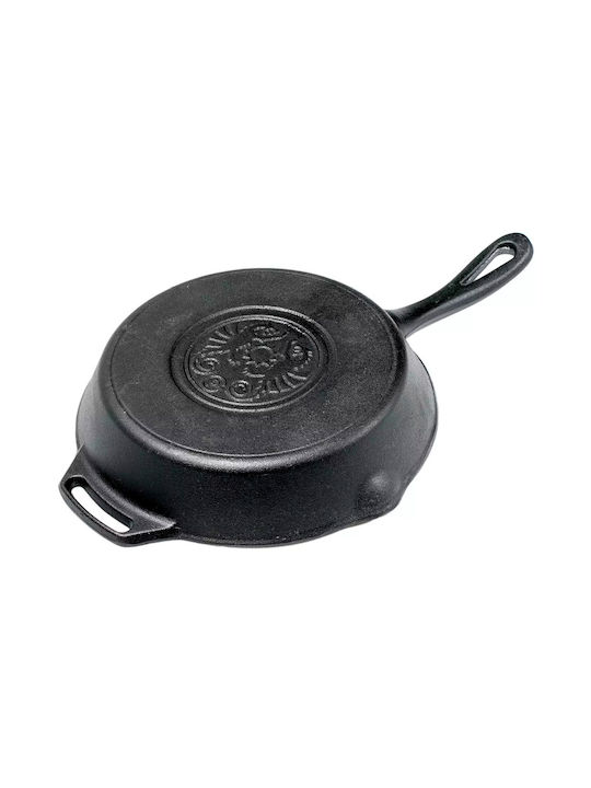 Petromax Tigaie din Fontă 25cm