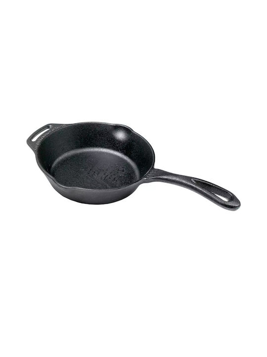 Petromax Pan made of Cast Iron 20cm