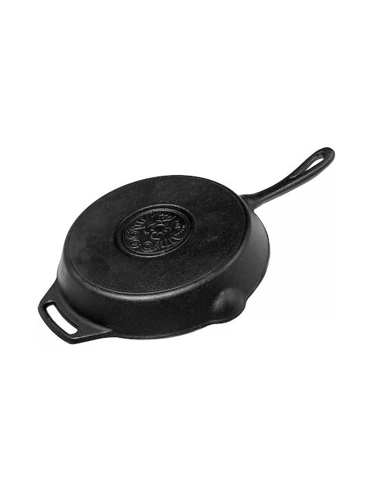 Petromax Pan made of Cast Iron 30cm
