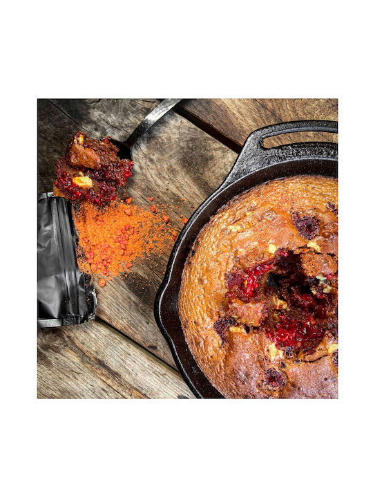 Petromax Pan made of Cast Iron 20cm