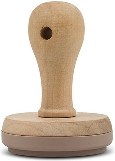 Nava Decorating Tool Misty made of Silicone 6x6cm